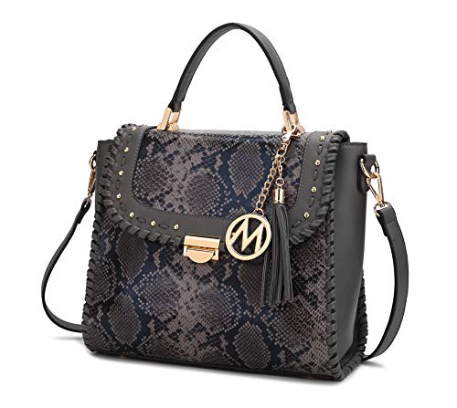 Lilli Charcoal