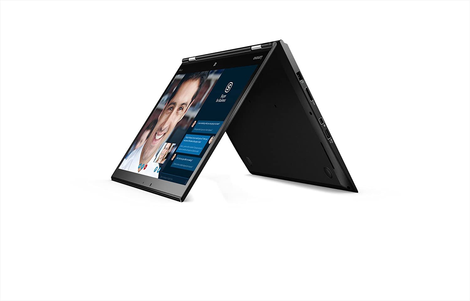 Lenovo ThinkPad X1 Yoga 1st Gen 14