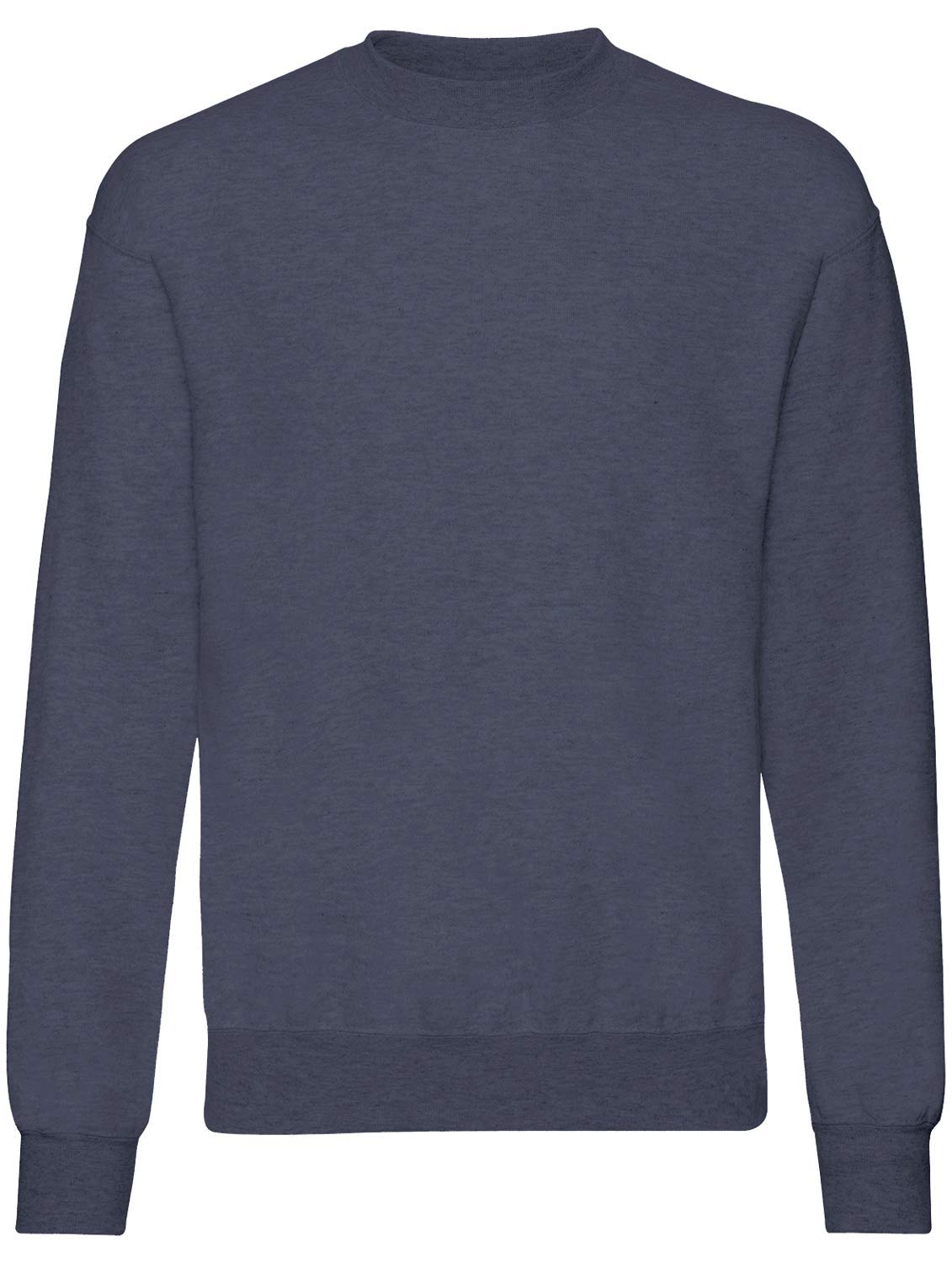 Fruit of the Loom Men's 62-202-0 T-Shirt - Soft Cotton Crewneck Tee for Casual Wear, Gym & Everyday Comfort