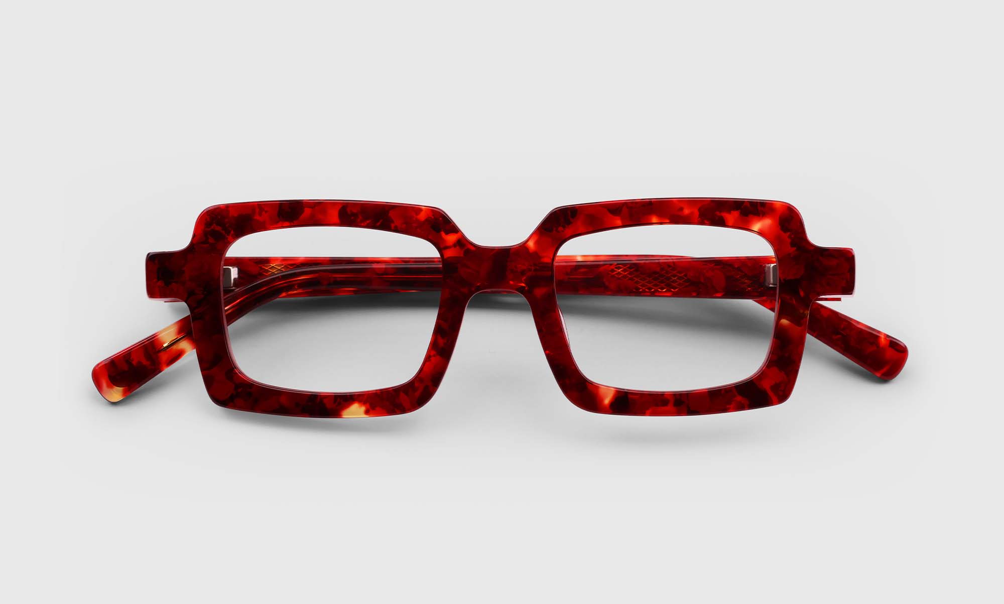 Blue Light Blocking Glasses for Digital Eye Strain - Square Root Anti Blue Light Glasses for Computer, Gaming & Phone Use