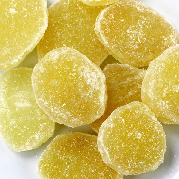 Epicureal Candied Australian Ginger - 65g Sweet & Spicy Gourmet Treat for Baking, Snacking & Gift Giving
