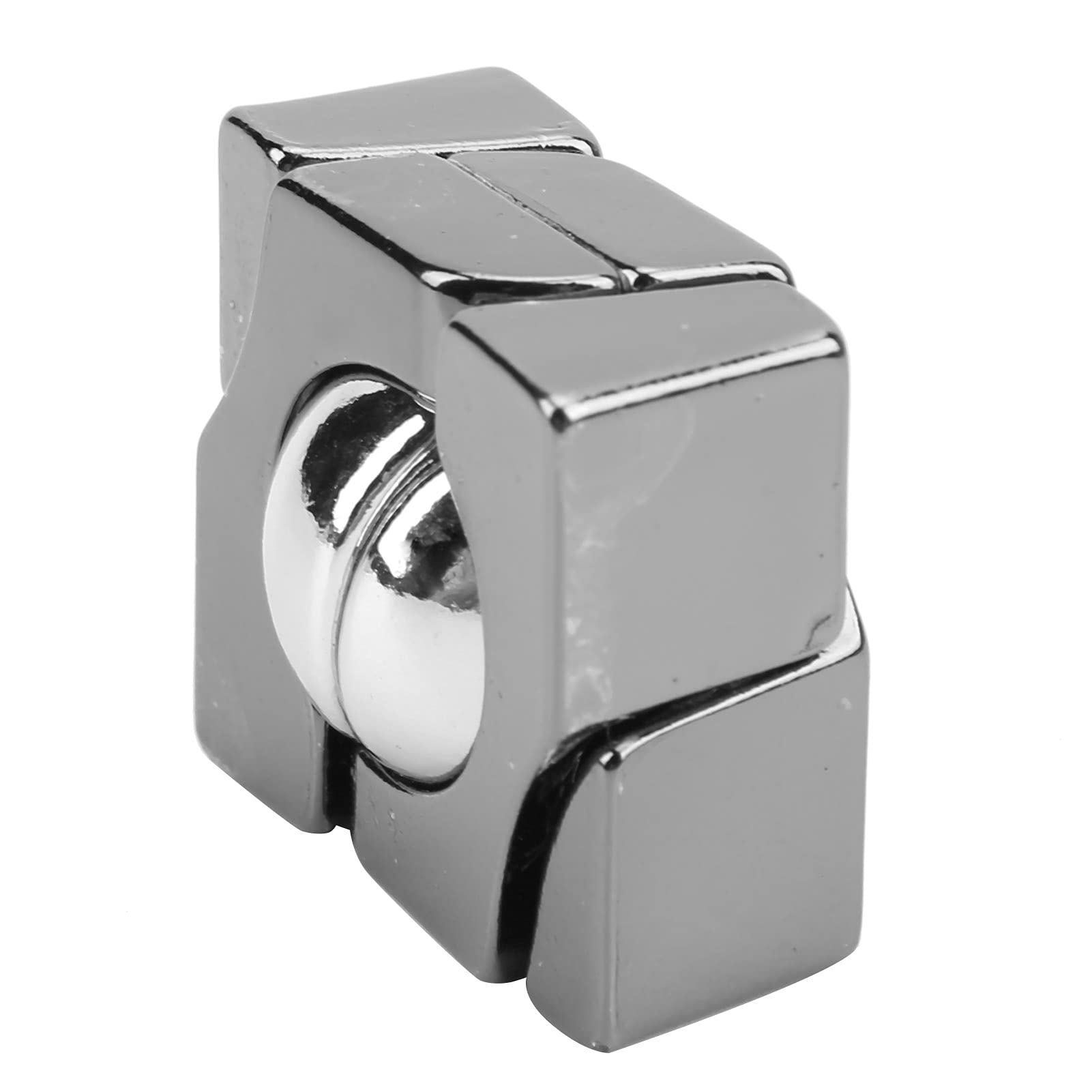 TARSHYRY Fingertip Lock Puzzle Toy - High Hardness Stress Relief Intelligence Lock for Adults & Kids - Perfect for Office, Travel, and Anxiety Relief