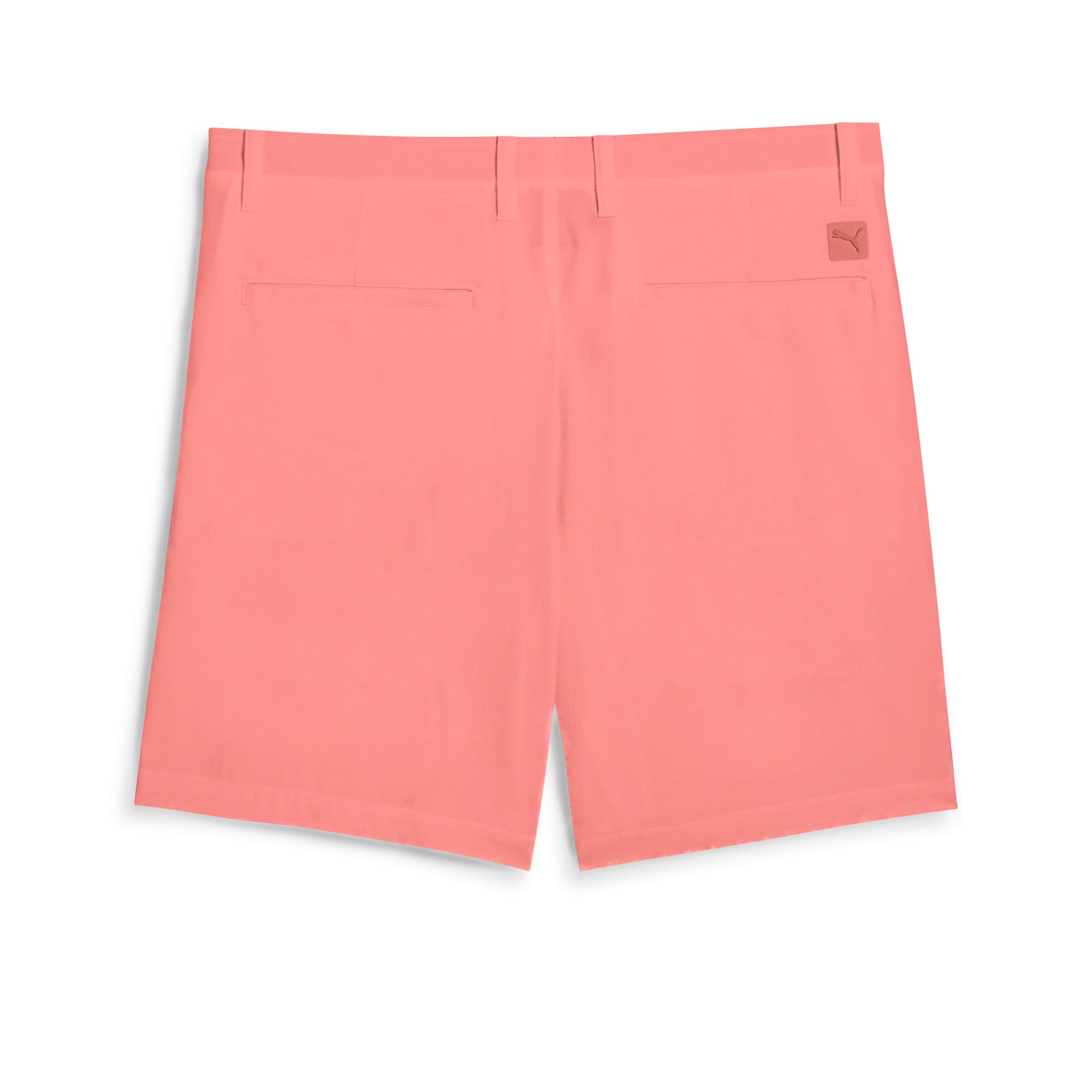 101 Solid 7 Golf Shorts for Men - Breathable Quick-Dry Stretch Golf Pants - Comfortable Athletic Shorts for Golfing, Running, and Casual Wear