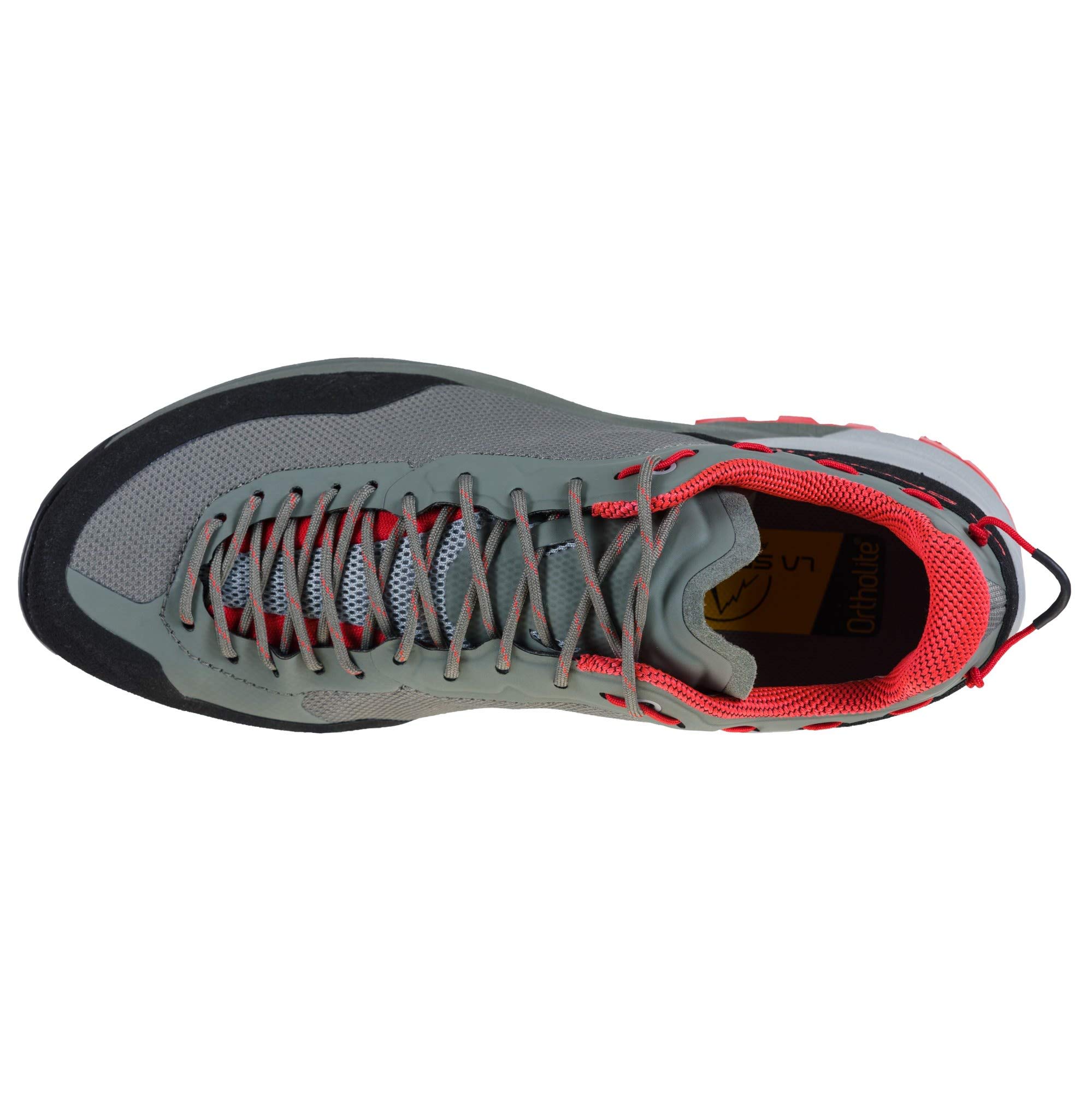 LA SPORTIVA Women's TX Guide Hiking Boots - Lightweight & Durable for Mountain Climbing & Outdoor Adventures