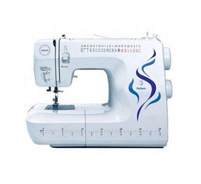 EWI EXW940S Heavy Duty Sewing Machine 220V - Professional Industrial Stitch for Leather, Denim & Heavy Fabrics | Perfect for Tailoring, Upholstery & DIY Projects