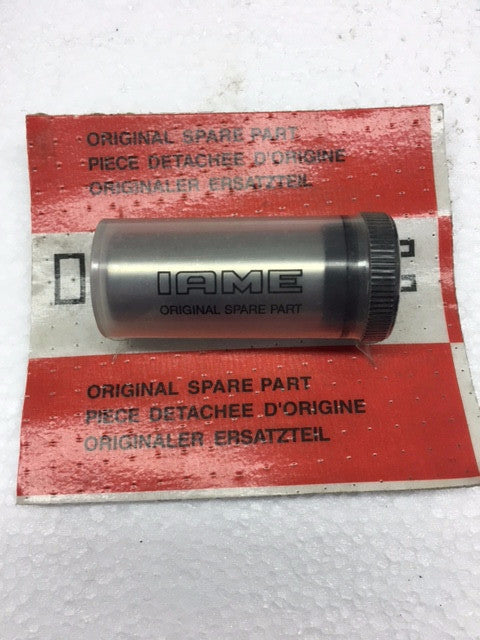 Reedjet Crank Pin - High Performance Engine Crankshaft Pin for Motorcycles & ATVs - Perfect for Engine Repair & Maintenance