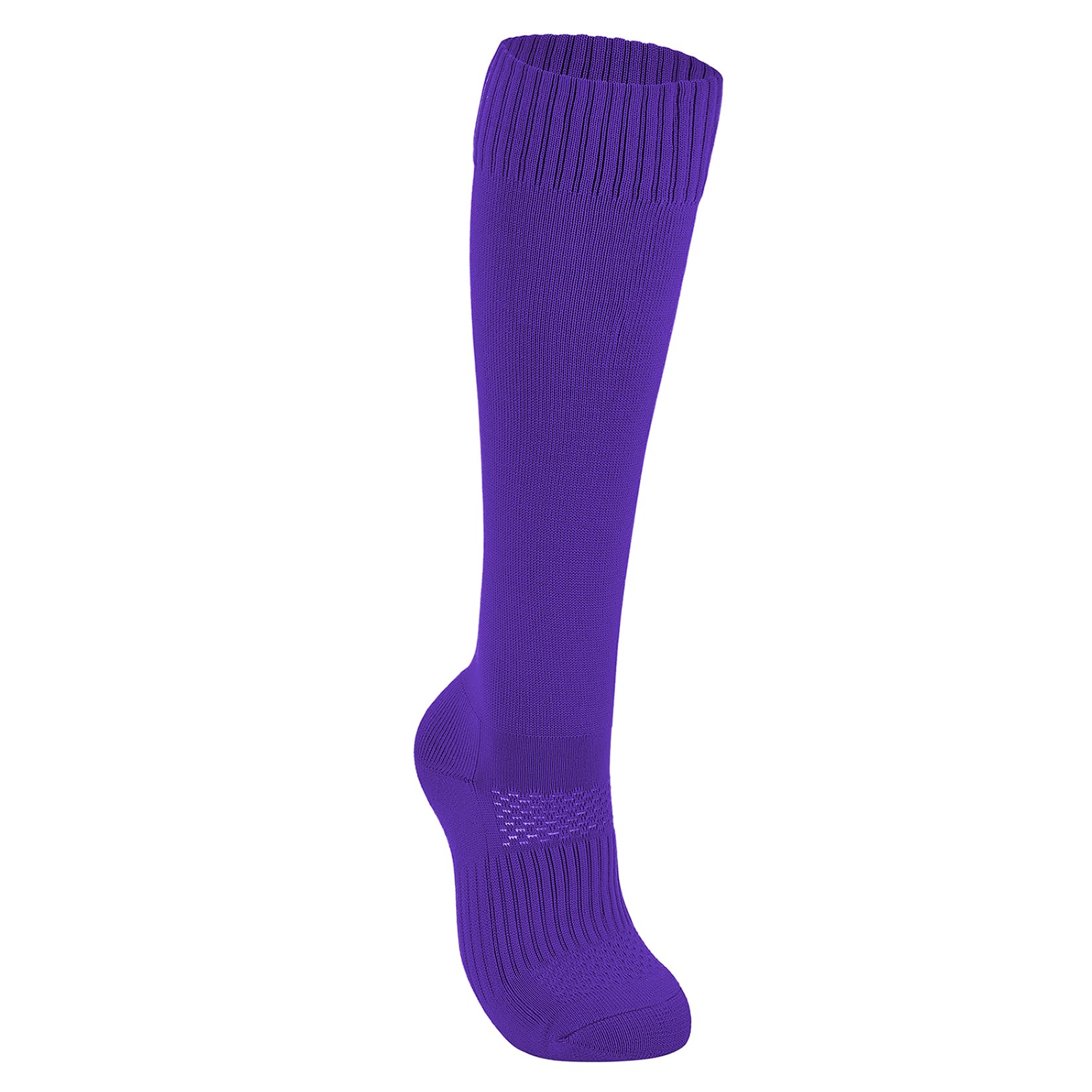 Century Star Women's & Youth Softball Baseball Socks - Breathable Athletic Socks for Multi-Sport Activities - Perfect for Training, Games & Sports Performance