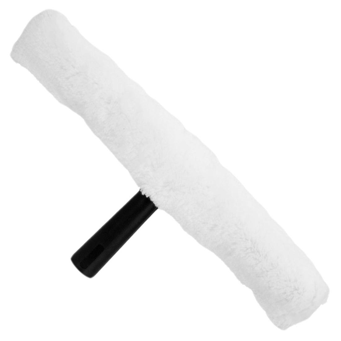 Pulex Complete FT 12 Stripwasher - Heavy Duty Car Wash Brush with Extendable Pole for RV, Truck & Boat Cleaning - Perfect for Auto Detailing & Exterior Washing