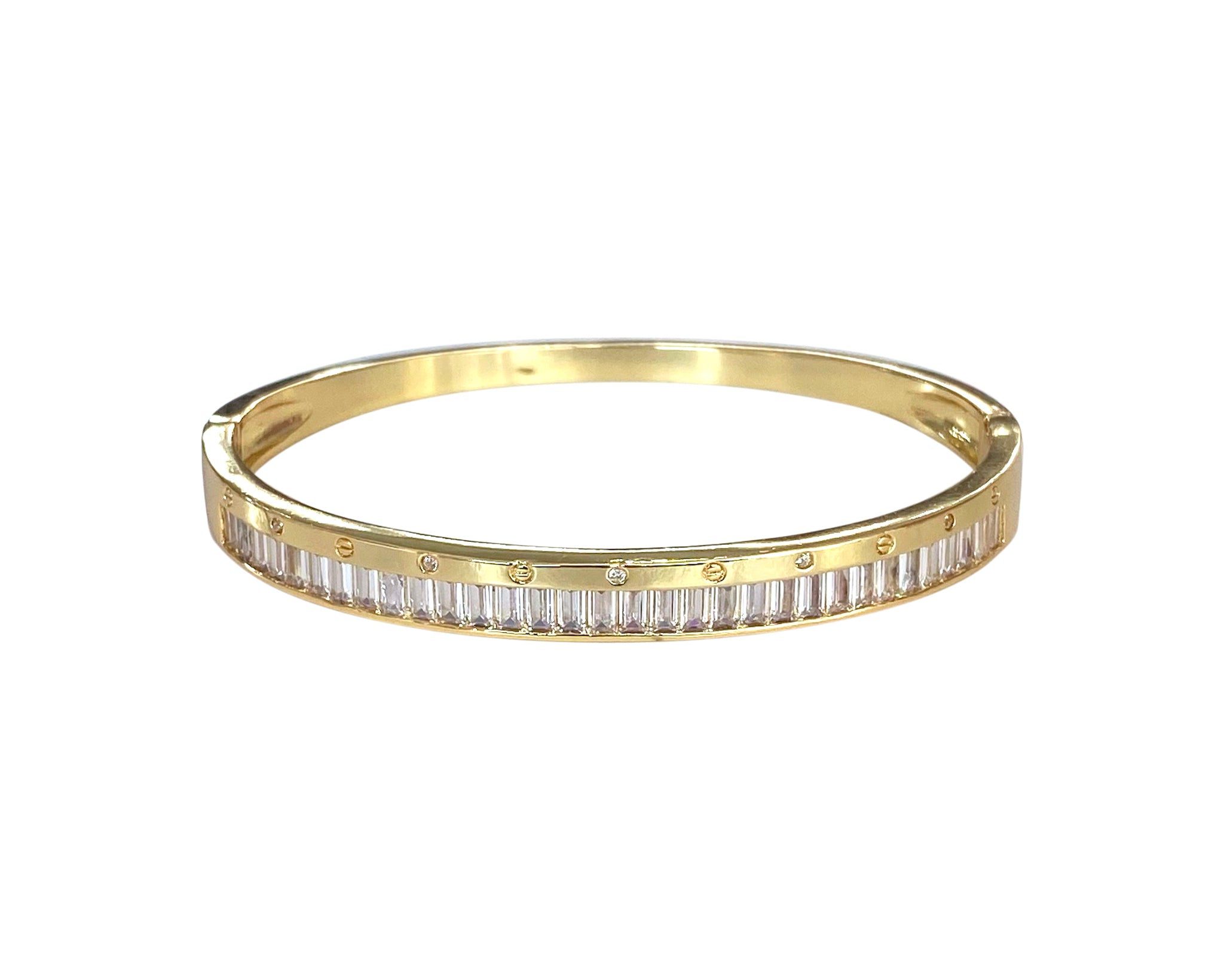 Abigail Bracelet for Women - Elegant Adjustable Beaded Bracelet | Perfect for Gifts, Parties & Everyday Wear