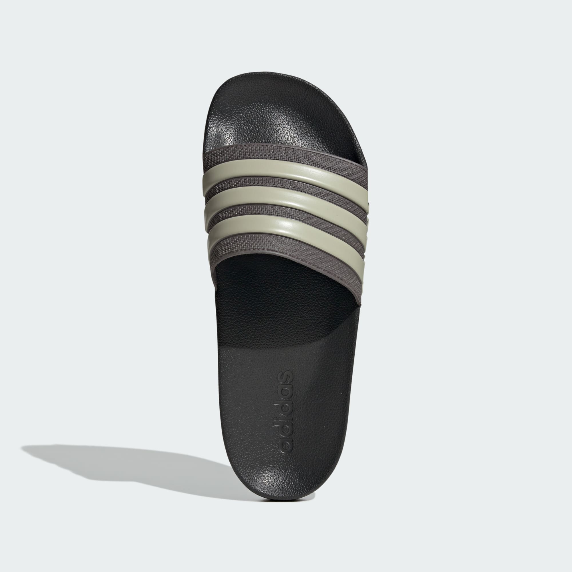 Adilette Comfort Slides for Men & Women - Best Shower Sandals with Arch Support - Perfect for Pool, Beach, Gym & Spa