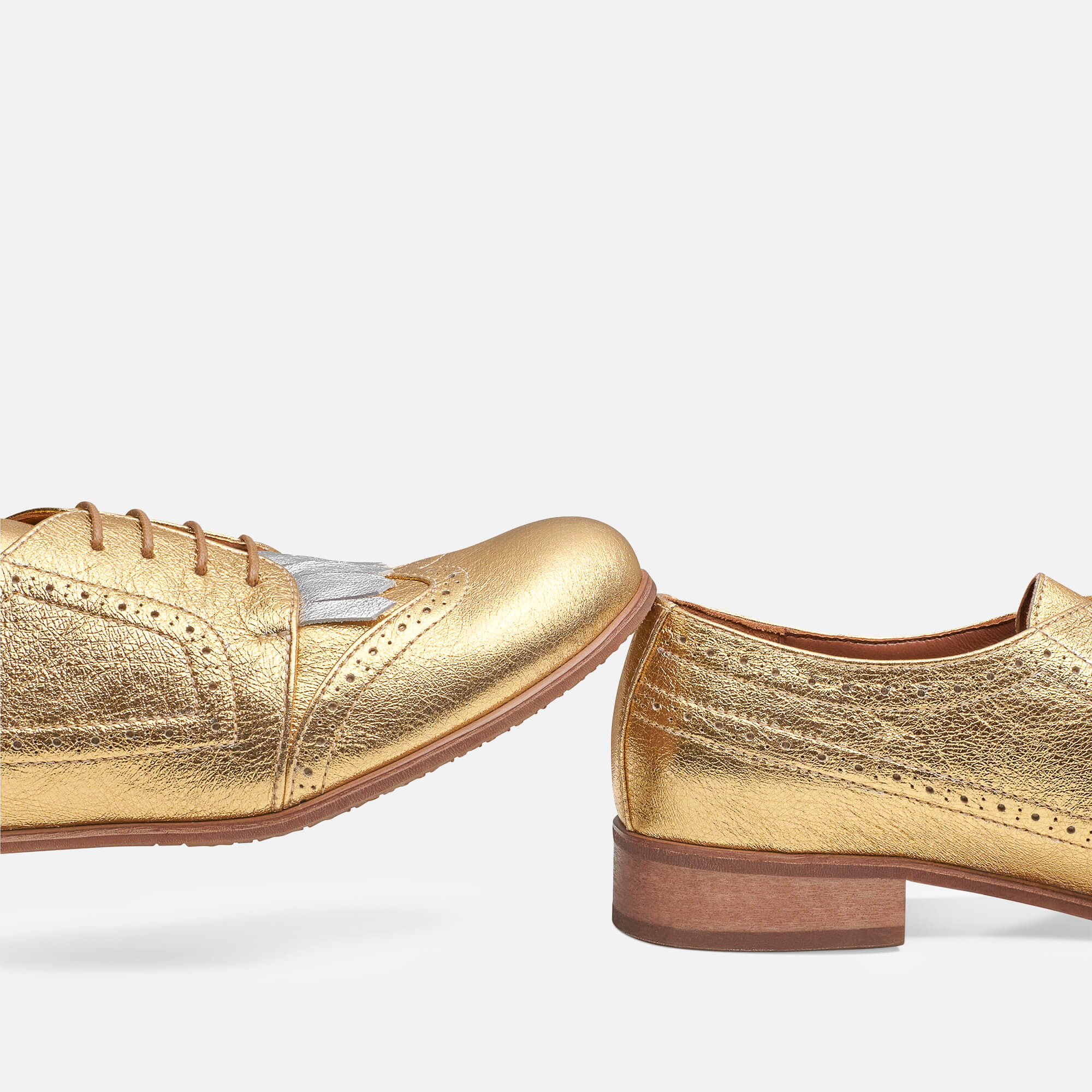 Hendrick Men's Classic Derby Shoes – Comfortable & Stylish Leather Dress Shoes for Business, Office & Formal Occasions