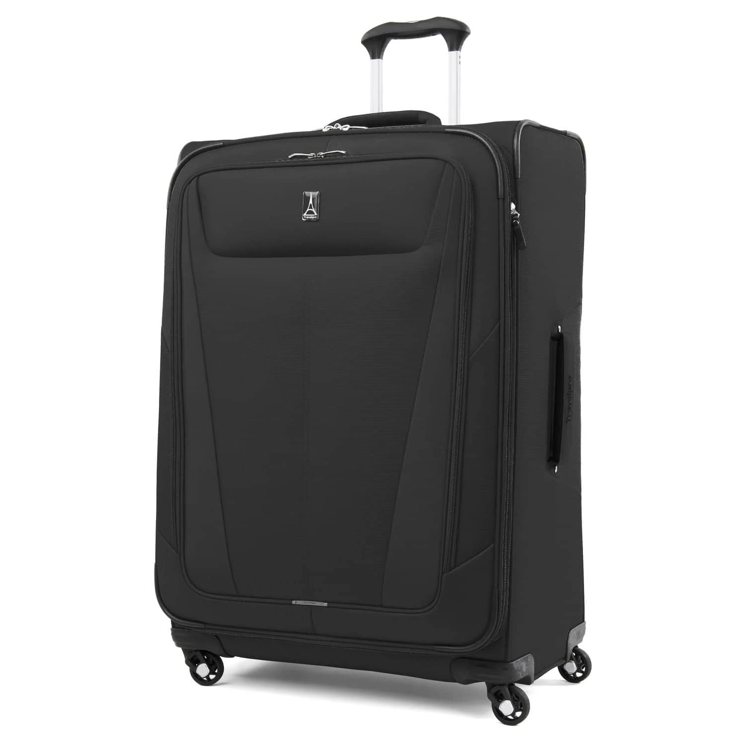 Travelpro Maxlite 5 29 Inch Expandable Spinner Luggage - Lightweight Suitcase for International Travel, Business Trips & Vacations | Durable Hardshell Carry-On with 360° Wheels & TSA Lock