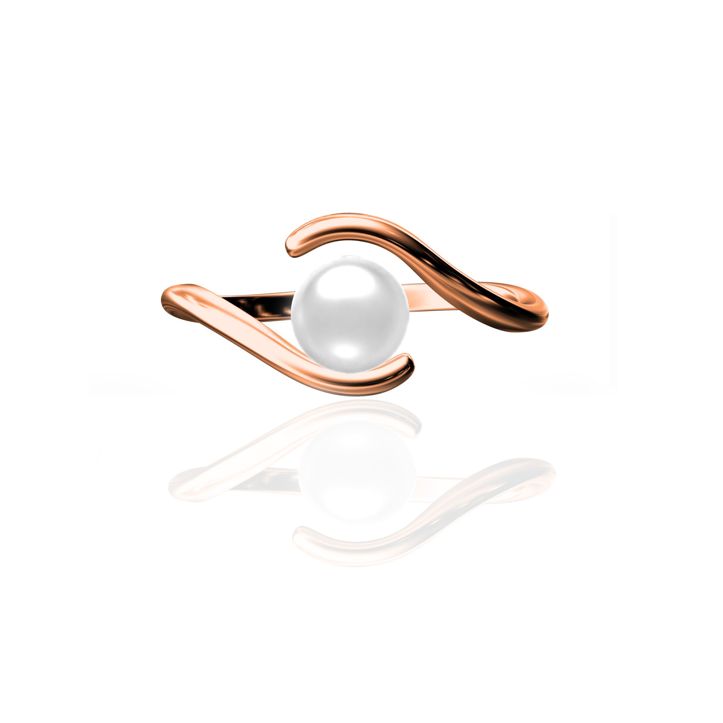 Elegant Breastmilk Keepsake Ring - Personalized Memorial Jewelry for Nursing Mothers | Perfect for Baby Showers, Mother's Day & Cherished Memories