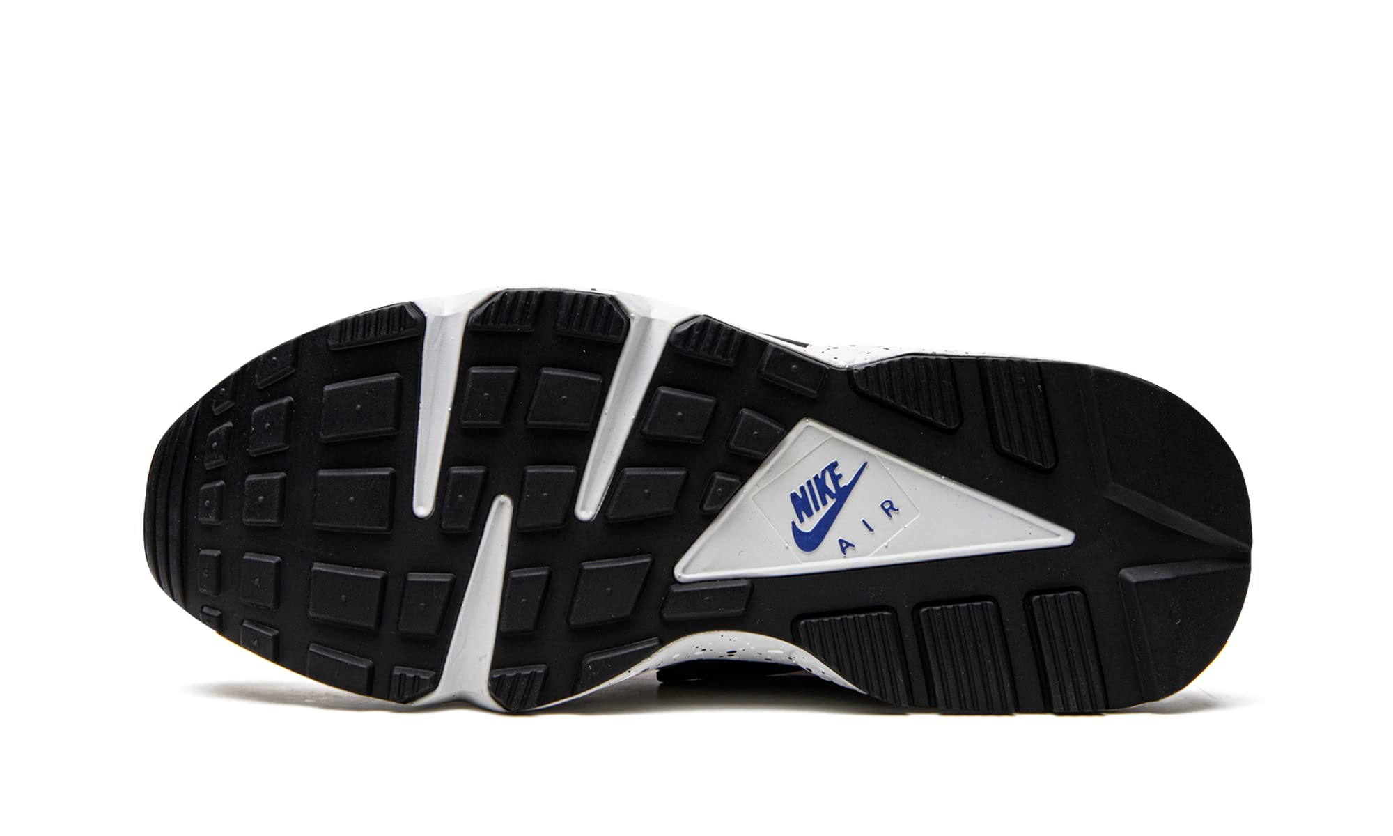 Nike Men's Air Huarache Running Shoes - Lightweight Athletic Sneakers for Jogging, Gym Workouts & Casual Wear