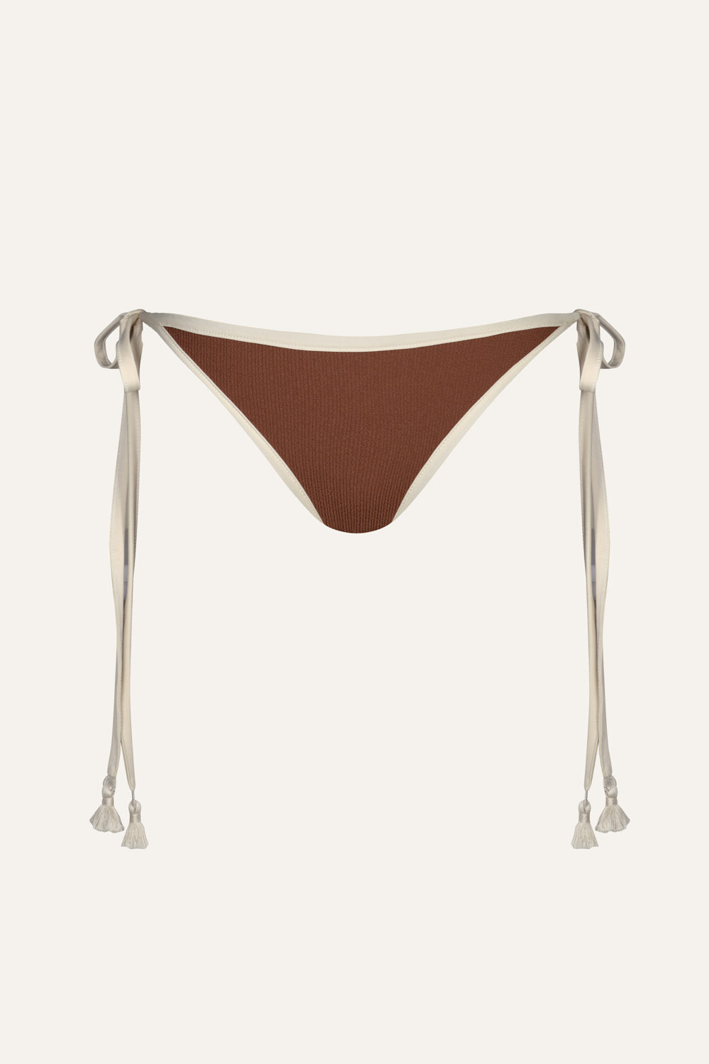Spiritual Retreat Bikini Bottom - Sexy Swimwear for Women - Perfect for Beach Vacations, Pool Parties & Summer Getaways