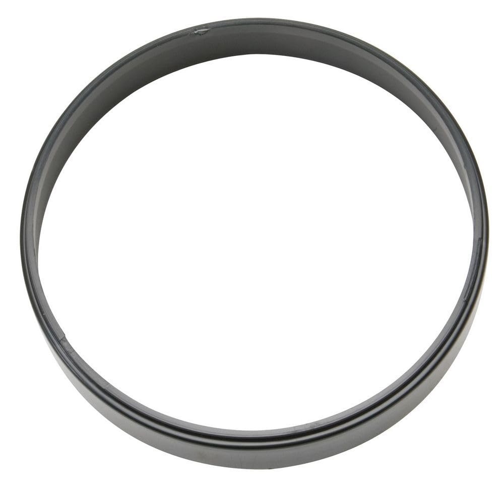 Edelbrock 8092 Air Cleaner Spacer - High Performance Air Intake Spacer for Carburetor Engines - Perfect for Hot Rods, Muscle Cars & Classic Vehicles