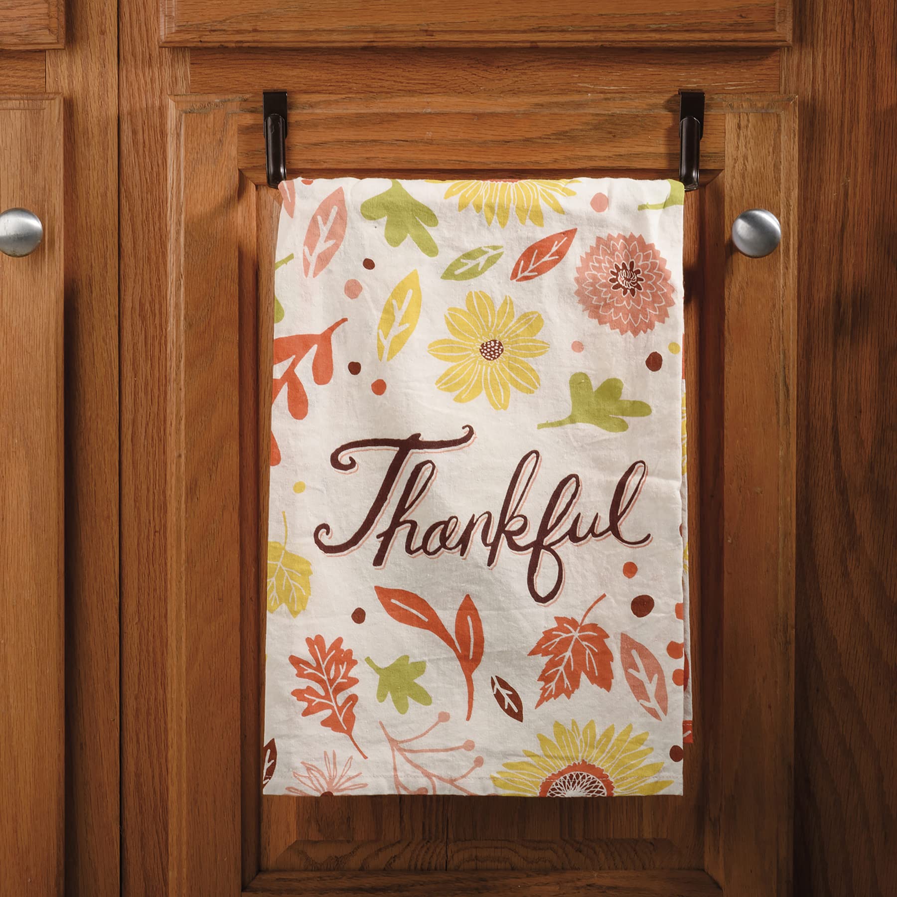 Premium Kitchen Towel Set - Soft, Absorbent & Durable Dish Cloths for Cooking, Cleaning & Drying - Perfect for Thanksgiving & Everyday Use