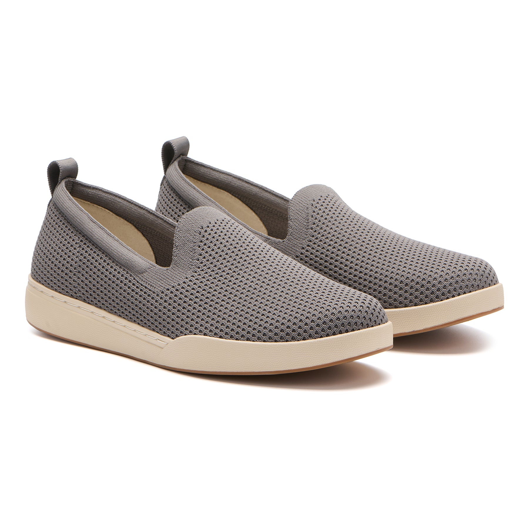Encore Knit Slip On Metatarsal Work Shoes - Lightweight & Breathable Safety Footwear for Men & Women - Perfect for Construction, Warehouse & Industrial Work