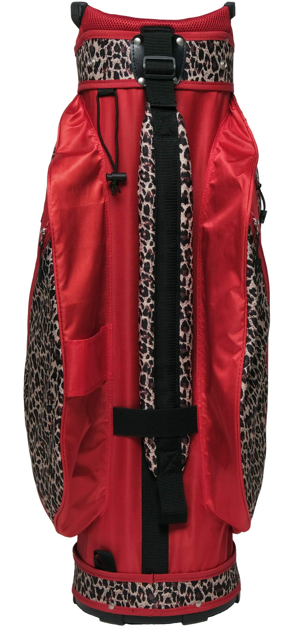 Glove It Women’s Lightweight Golf Cart Bag - Premium Ladies Golf Stand Bag with Multiple Pockets & Comfortable Straps - Perfect for Tournaments, Driving Range & Weekend Golf Games