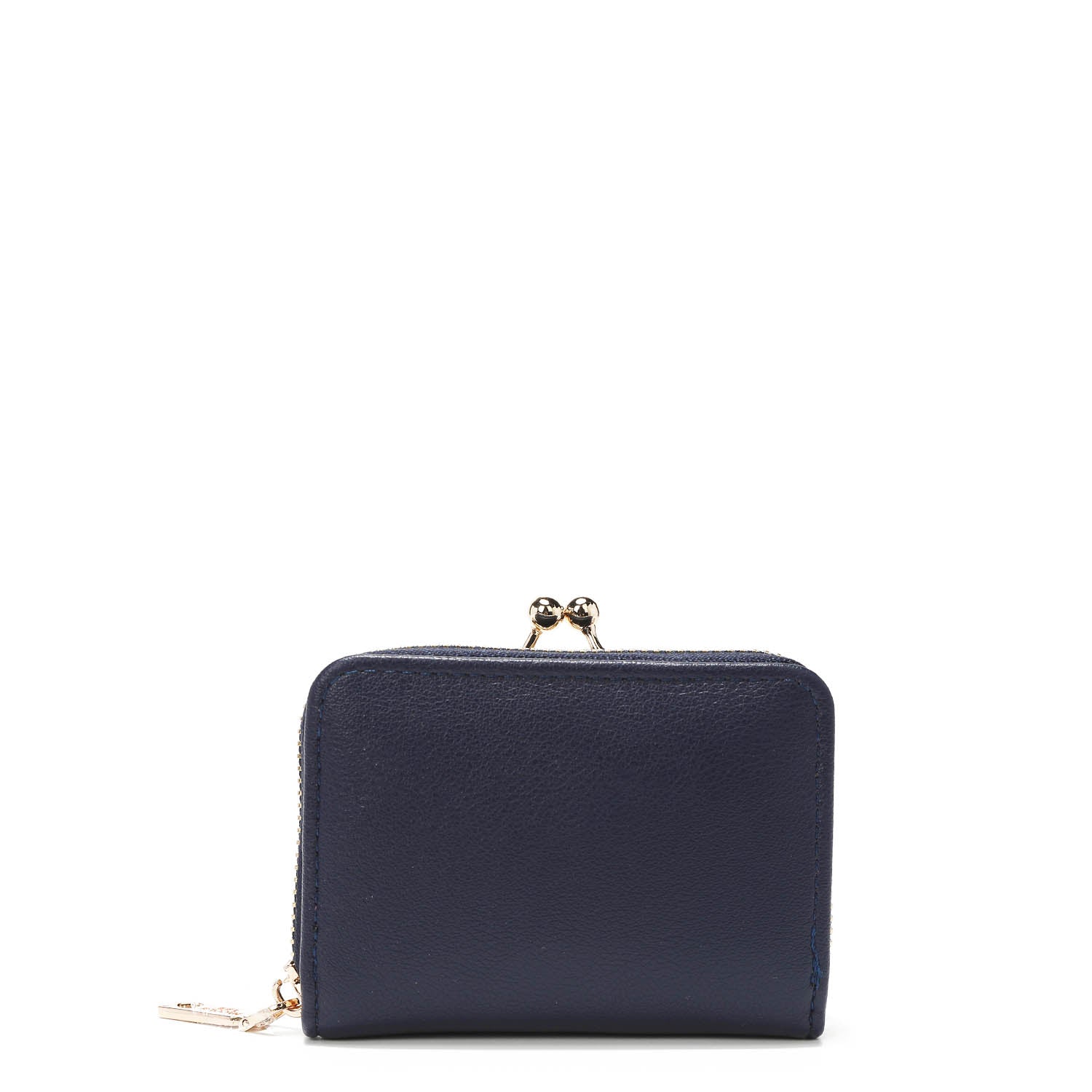 MANUELA Mini Wallet for Women - Slim RFID Blocking Credit Card Holder - Perfect for Travel, Shopping & Everyday Use