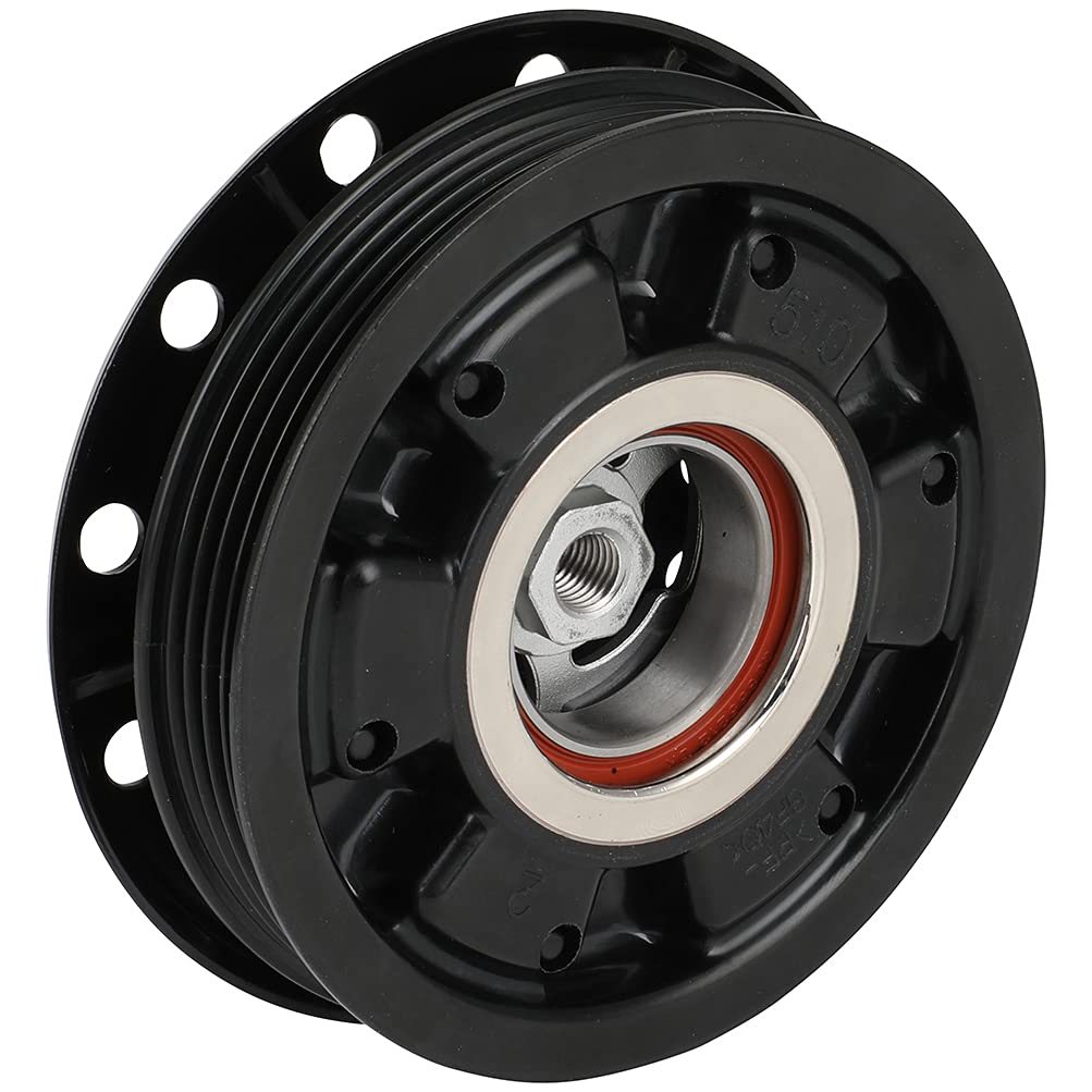 ROADFAR AC Compressor Clutch Replacement for 2004-2006 Scion xA xB 1.5L - Perfect for Summer Cooling & Auto AC Repair