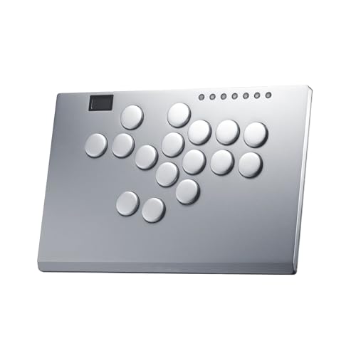 M16 PLUS Grey