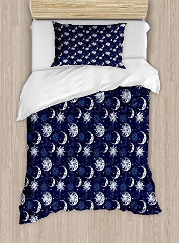 Violet Blue Ceil Blue