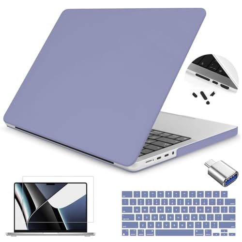 Lavender Gray
