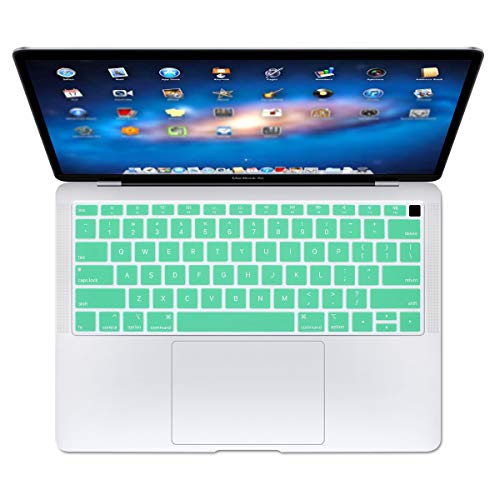Clover/Aqua Green