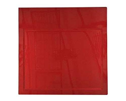 Original Frigidaire 134638530 Washing Machine Top Replacement Part - Compatible with Select Frigidaire Washer Models - Perfect for DIY Repairs and Appliance Maintenance