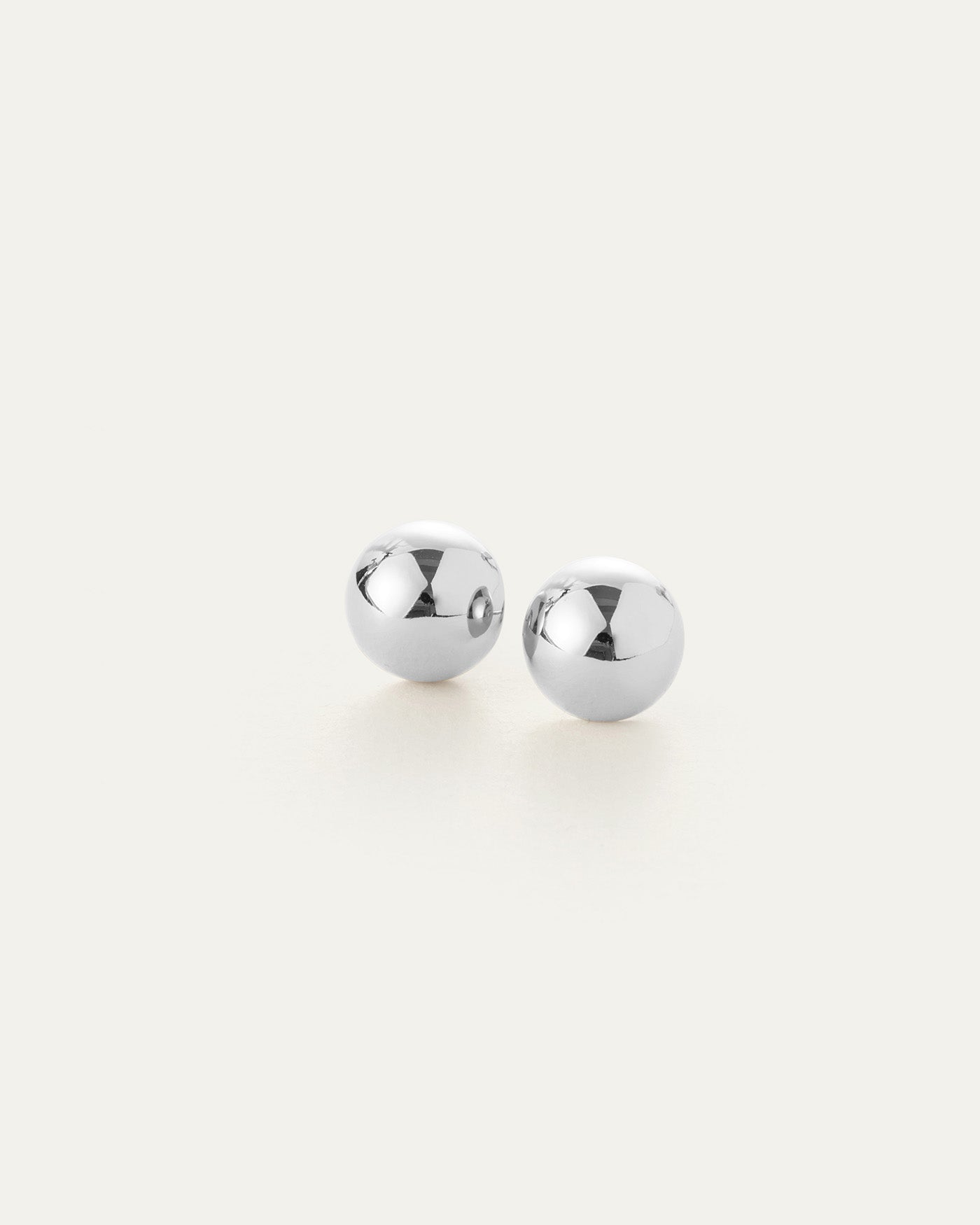 Aurora Stud Earrings for Women - Sterling Silver Hypoallergenic Earrings - Perfect for Everyday Wear, Parties & Gifts