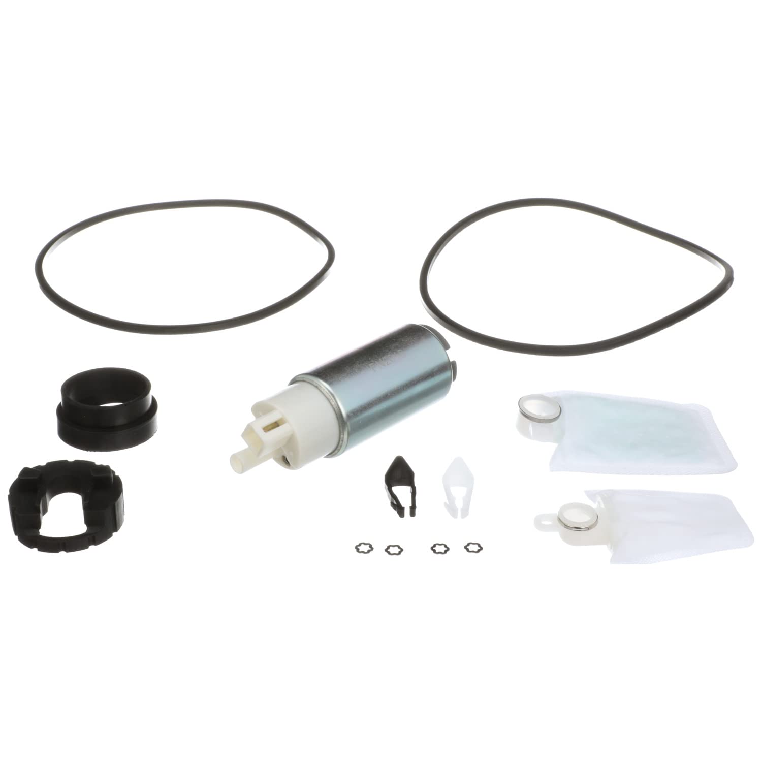 Sparta PN2018 Fuel Pump and Strainer Set - High Performance Replacement for Cars & Trucks - Perfect for Engine Maintenance & Fuel System Repair