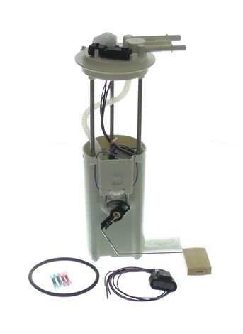 High Performance 67367 Electric Fuel Pump - Universal Replacement for Cars, Trucks & SUVs - Ideal for Engine Upgrades & Fuel System Repairs