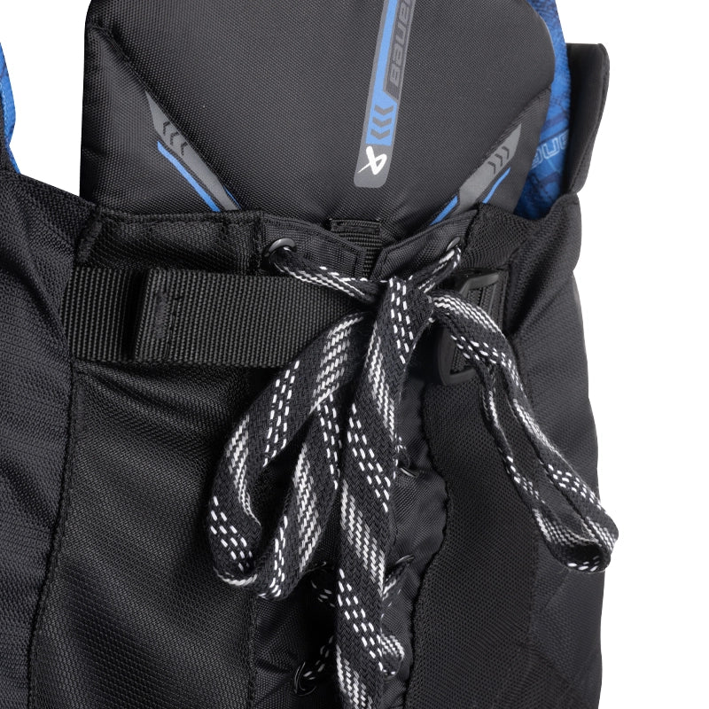 Bauer Performance Hockey Pants for Senior Players - Lightweight & Durable Hockey Gear for Ice Skating & Training