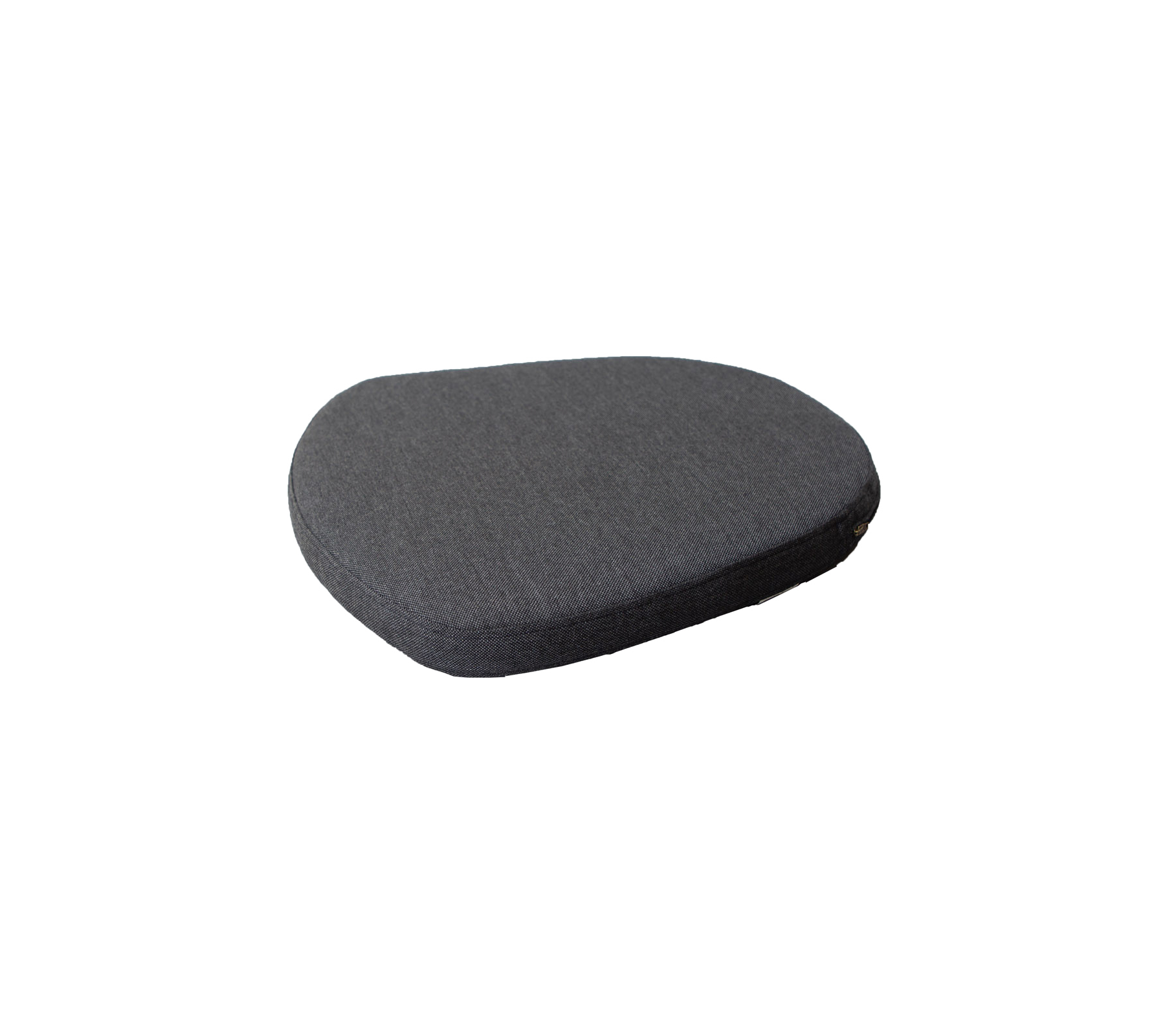 Comfortable Seat Cushion for Office Chairs - Ergonomic Trinity Chair Pad with Memory Foam - Perfect for Home, Office, or Gaming Setup
