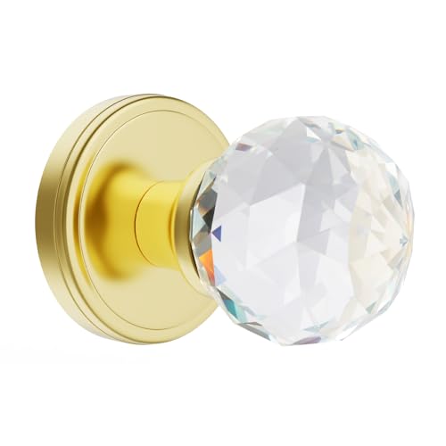 Polished Brass