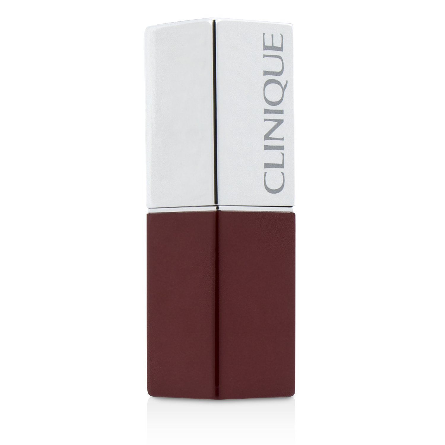 Clinique POP Lip Color + Primer #08 Cherry Pop 3.9g - Long-Lasting Hydrating Lipstick for Daily Wear & Special Occasions