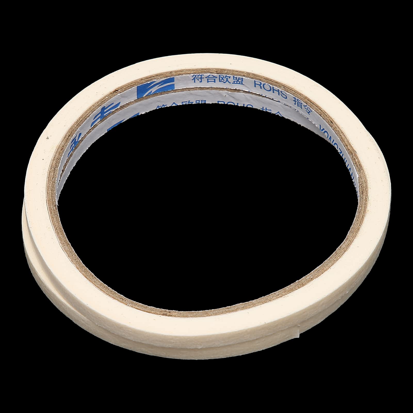 Professional Nail Art Tape - Safe & Reliable Manicure Stripe Tape for Salon & Home Use | DIY Nail Designs, French Tips & Creative Nail Art