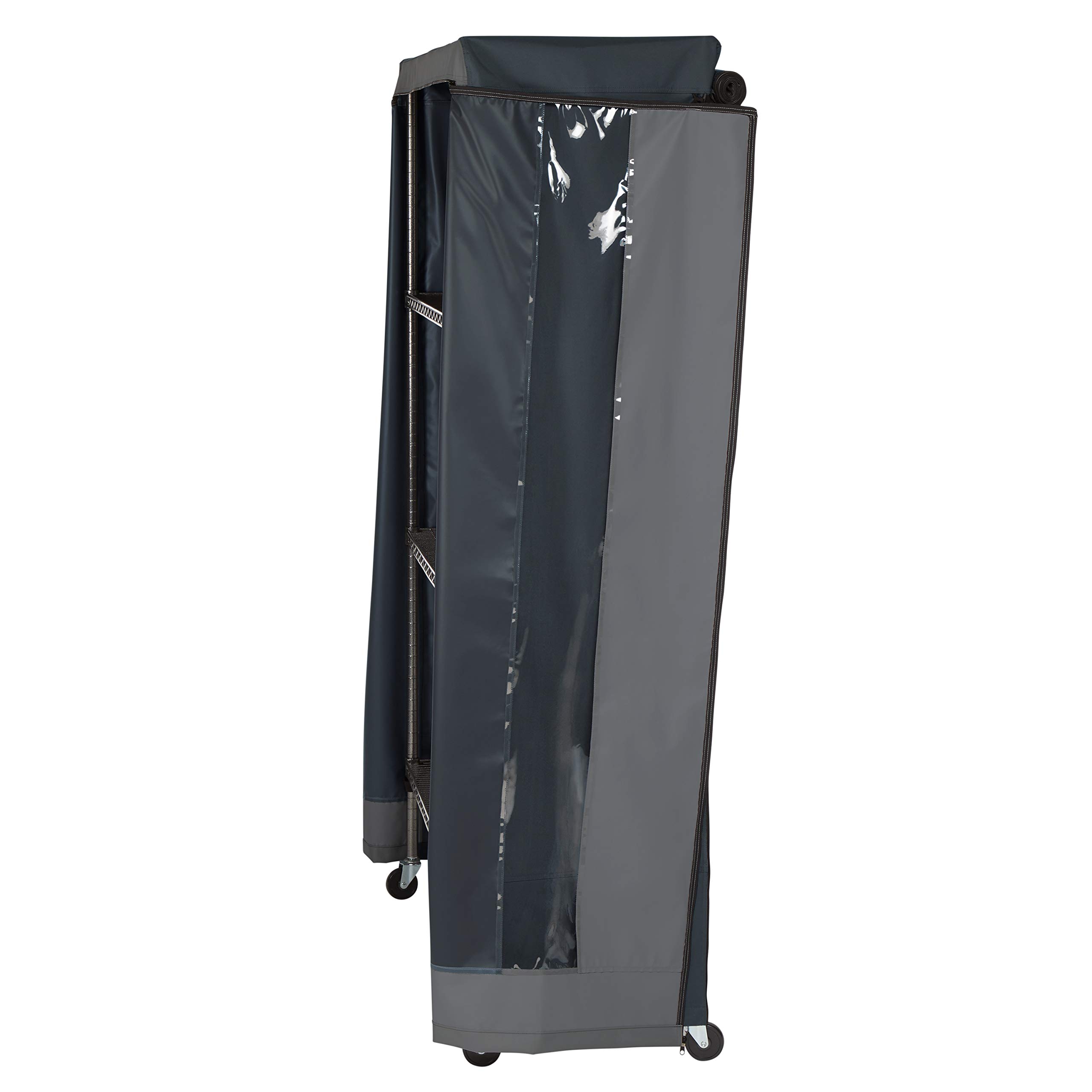 Premium Garage Shelf Cover 48