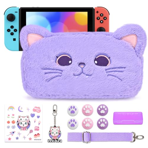Gatto Viola