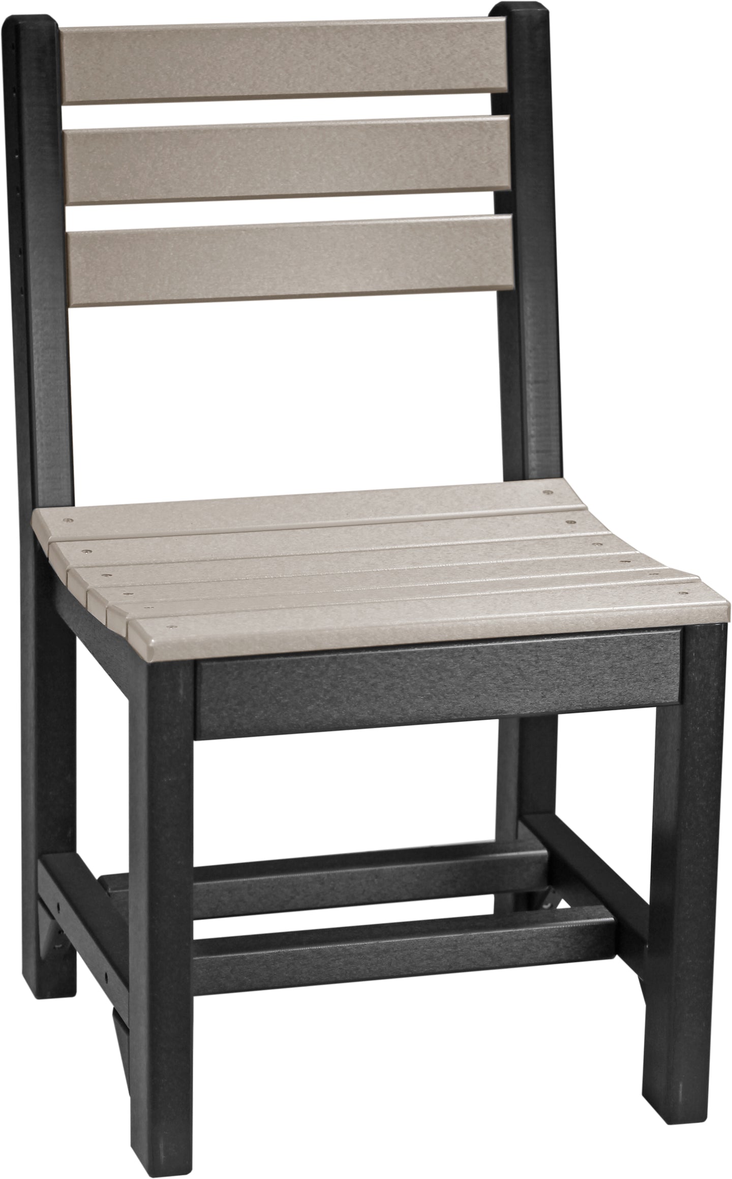LuxCraft Island Side Chair - 24