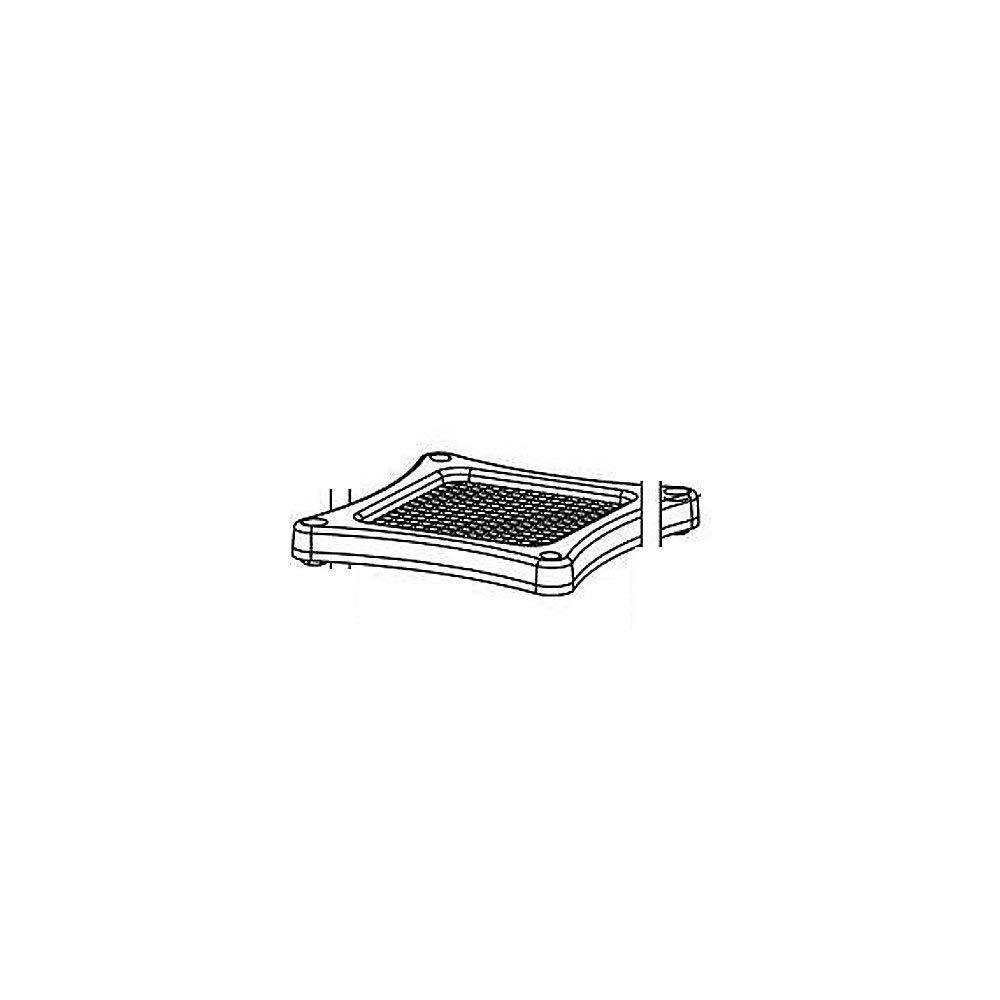 Nemco 57424-3 Easy Chopper 3.5