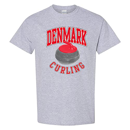 Denmark Sport Grey