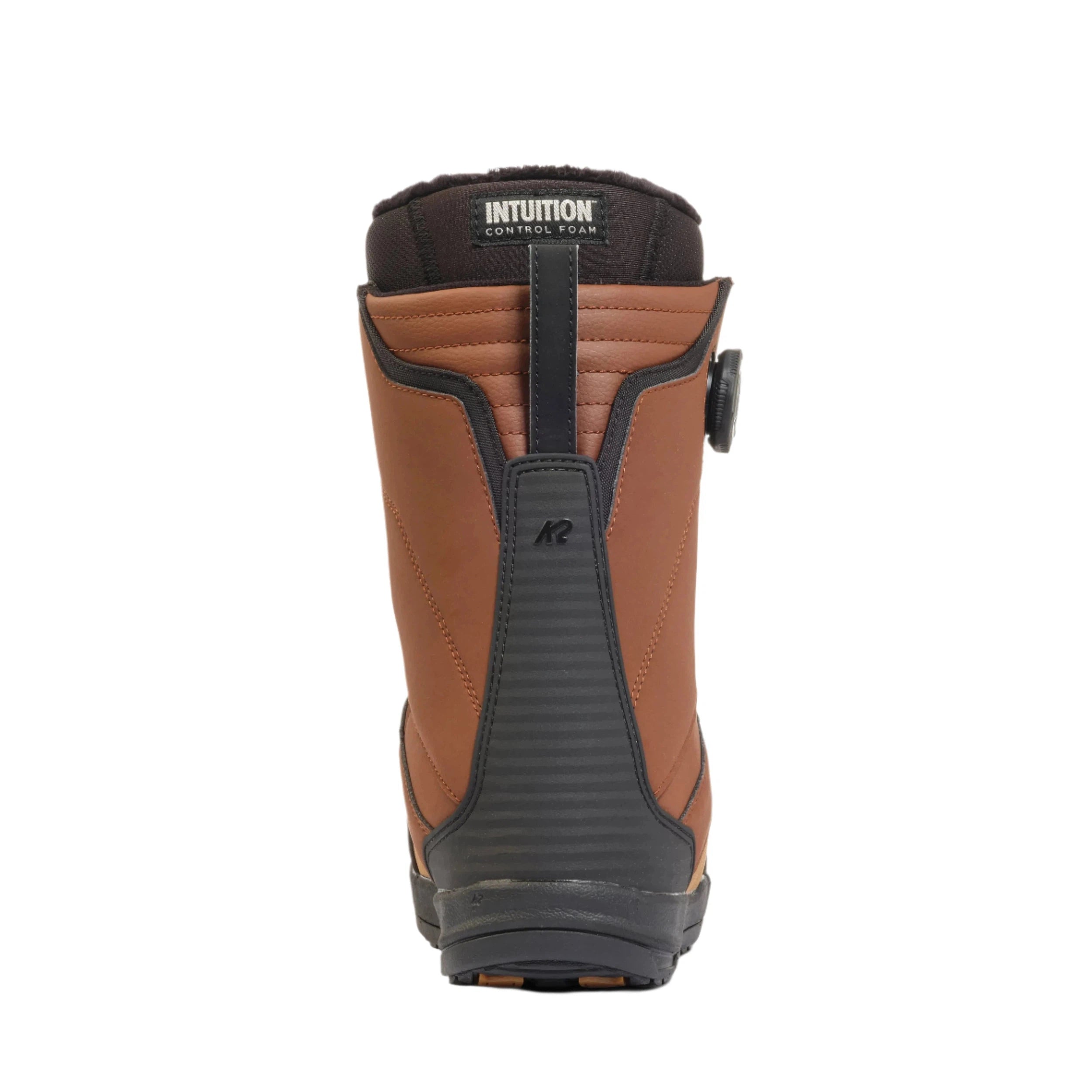 K2 Kinsley Women's Snowboard Boots 2025 - Waterproof, Comfortable & Durable for All-Mountain Riding & Freestyle Snowboarding