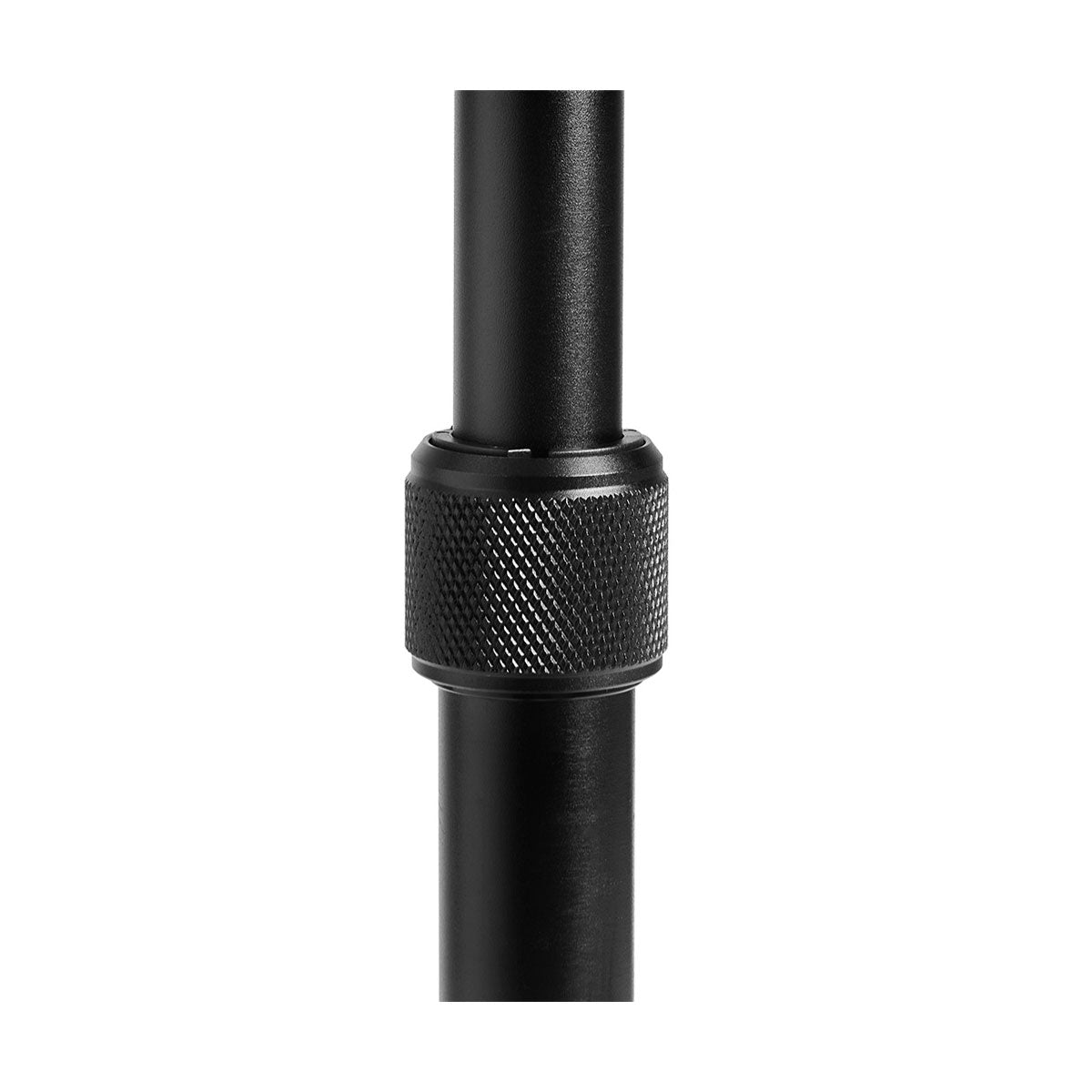 Amaran Base Light Stand (Black) - Professional Photography & Video Lighting Stand for Studio, YouTube, TikTok - Durable & Adjustable for Perfect Lighting Setup