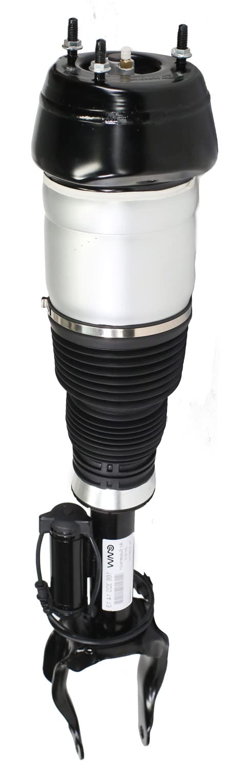 Westar AS-7373 Heavy Duty Air Suspension Strut - Replacement for Trucks & SUVs - Smooth Ride & Load Support - Perfect for Off-Roading, Towing & Commercial Use