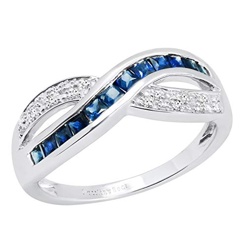 Blue Sapphire