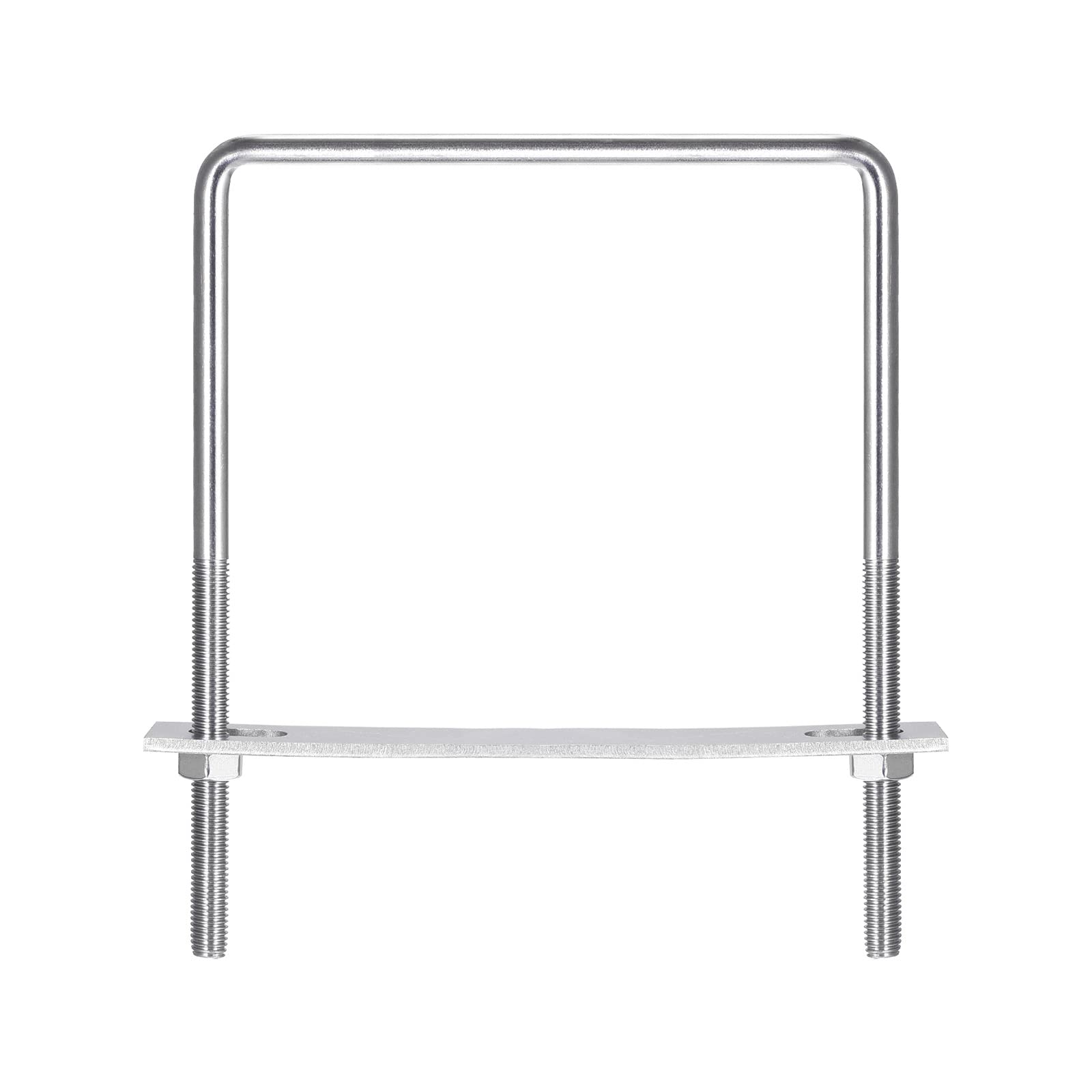 Stainless Steel U-Bolts 304 M10 6.38