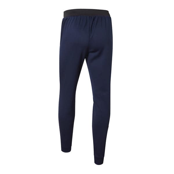 ECB Men's Tech Travel Pants - Lightweight Quick-Dry Hiking & Outdoor Adventure Pants for Travel, Camping & Everyday Wear