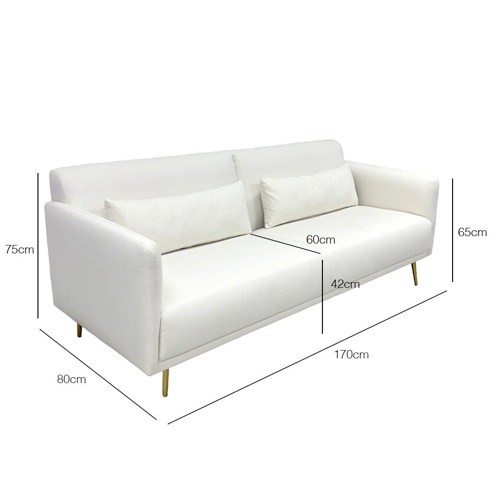 Stylish and Comfortable TYLA Sofa - Modern Living Room Furniture for Small Spaces, Apartments, and Cozy Home Decor | Perfect for Relaxing, Entertaining, and Family Gatherings